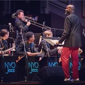 Meet your Posher, Wyatt